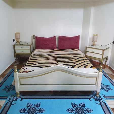 Appartement Tanger Extérieur photo