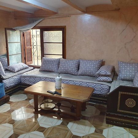 Appartement Tanger Extérieur photo