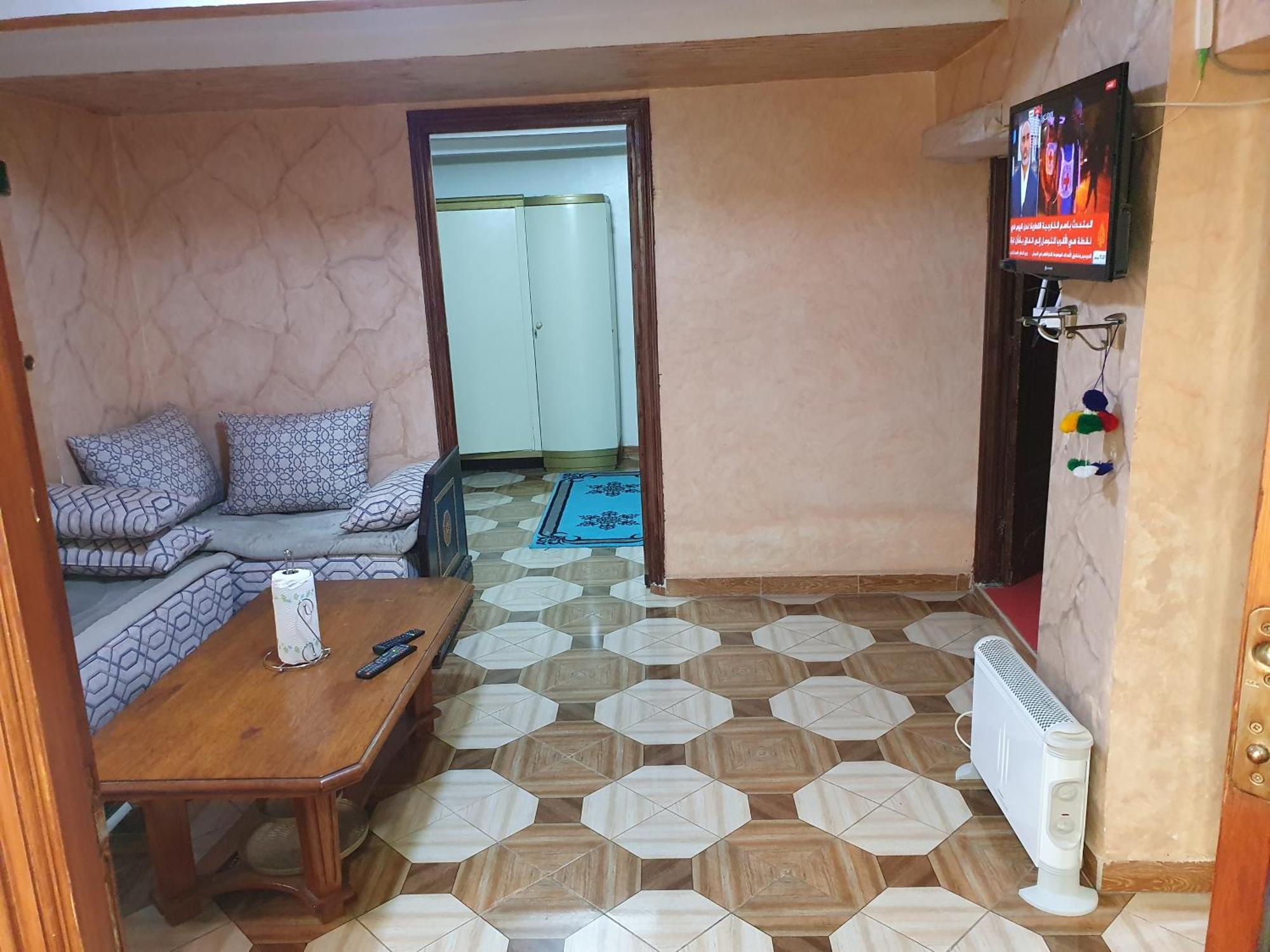 Appartement Tanger Extérieur photo