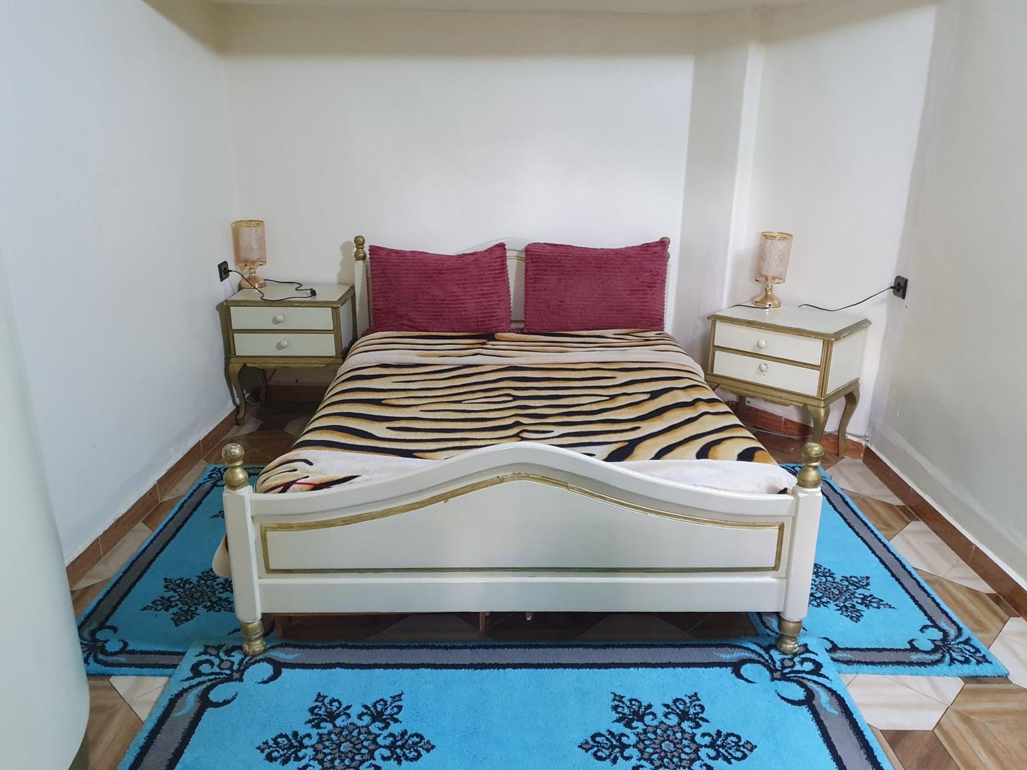 Appartement Tanger Extérieur photo