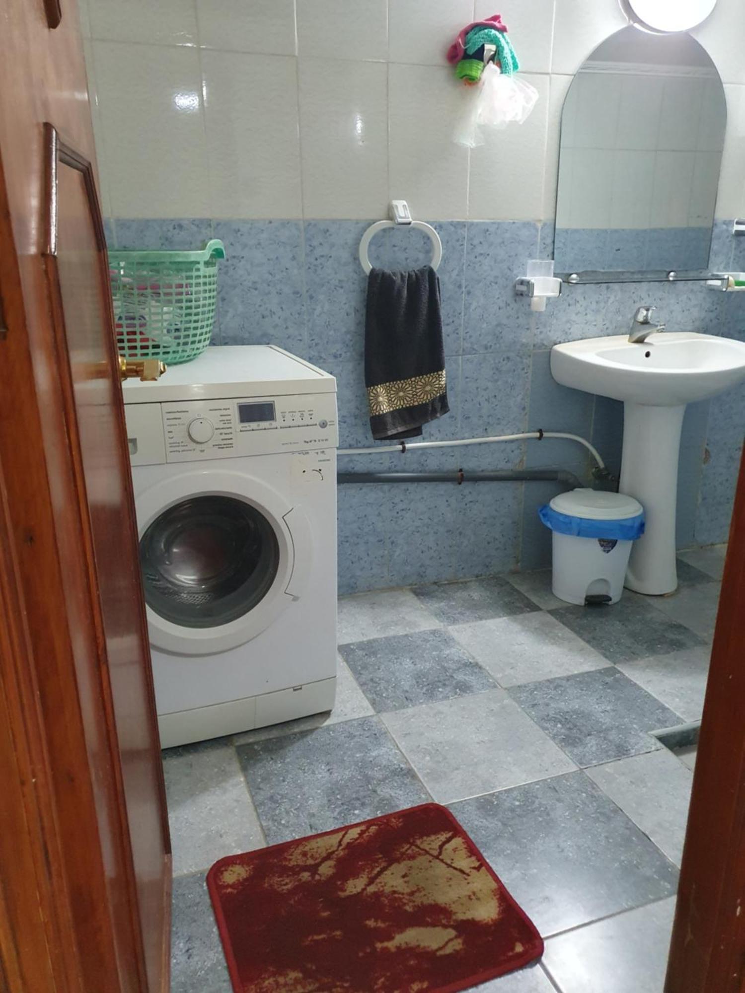 Appartement Tanger Extérieur photo